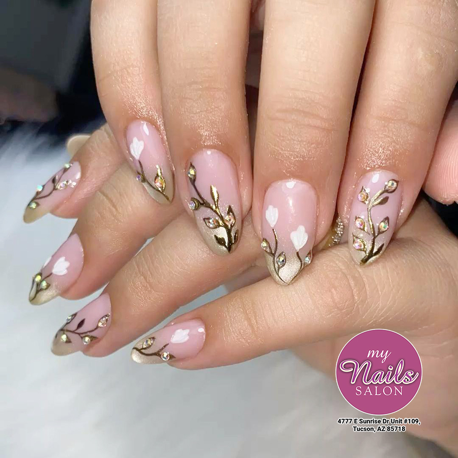 Latest Nail Designs for May 2026